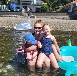 Meet your Posher, Shawna